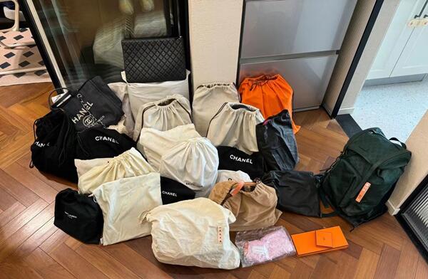 下陆区高价回收奢侈品衣服